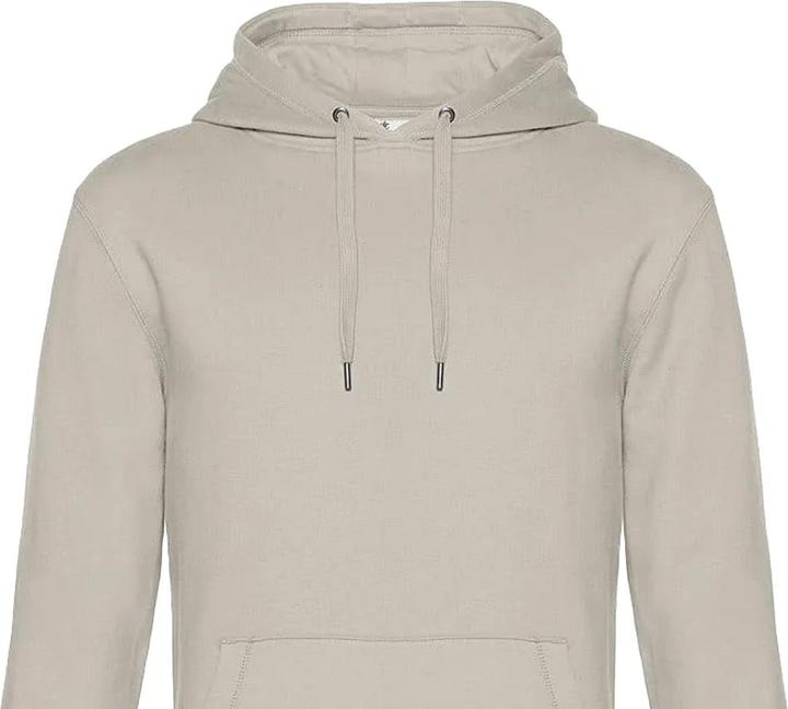 Image du produit B&C - Sweat à capuche KING - Homme (3XL)