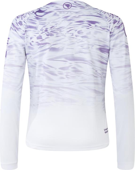 Produktbild Endura Marble LTD Printed L S Tee (XS)