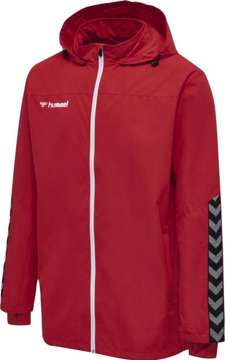 Produktbild hummel Authentic All-Weather Jacket (L)