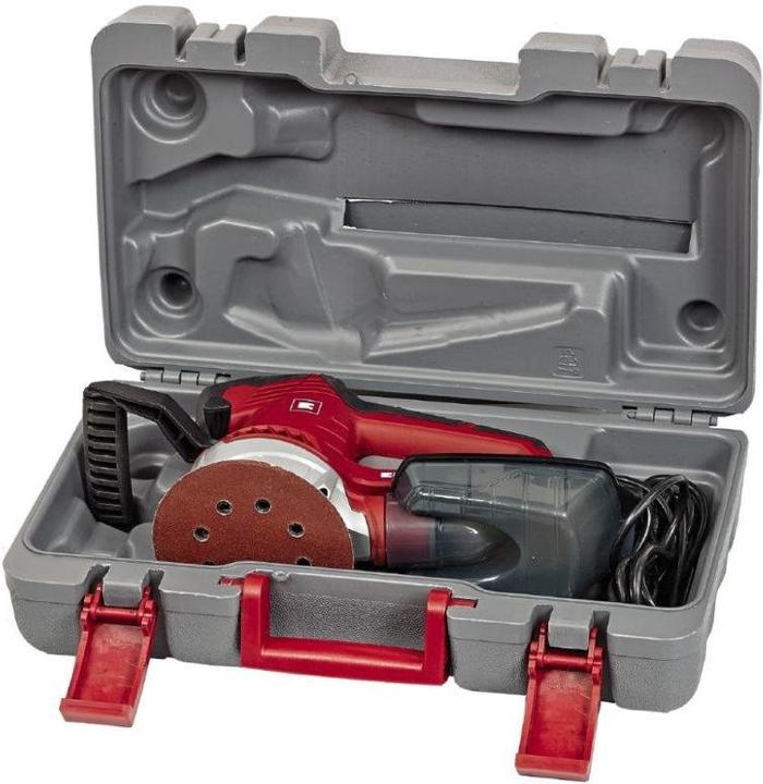 Produktbild Einhell Te-Rs 40 E (Exzenterschleifer, 400 W)