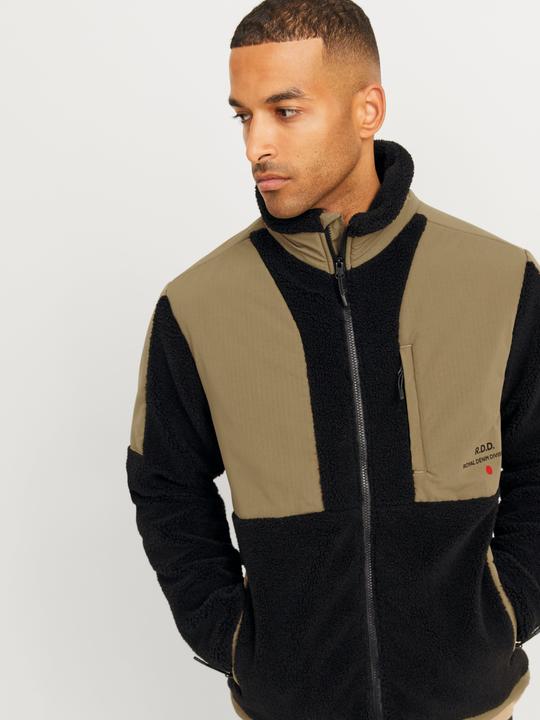 Image du produit Jack & Jones Veste polaire RDD Veste polaire (S)