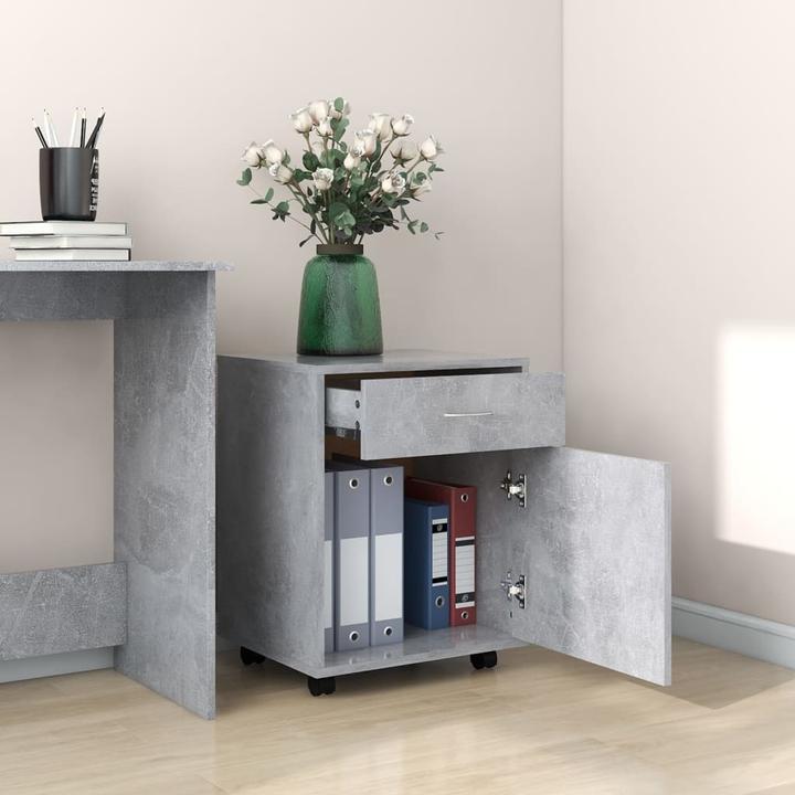 Immagine prodotto VidaXL Schrank (45 x 38 x 54 cm)