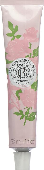 Hand cream