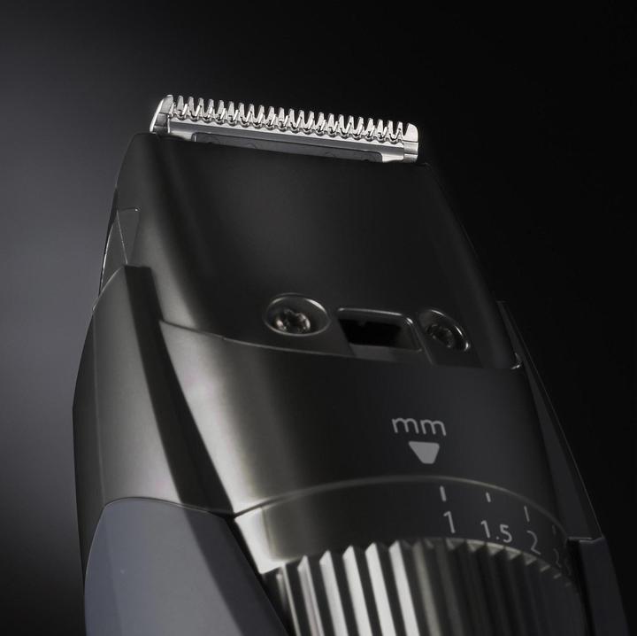 Actual product image Panasonic Beard trimmer