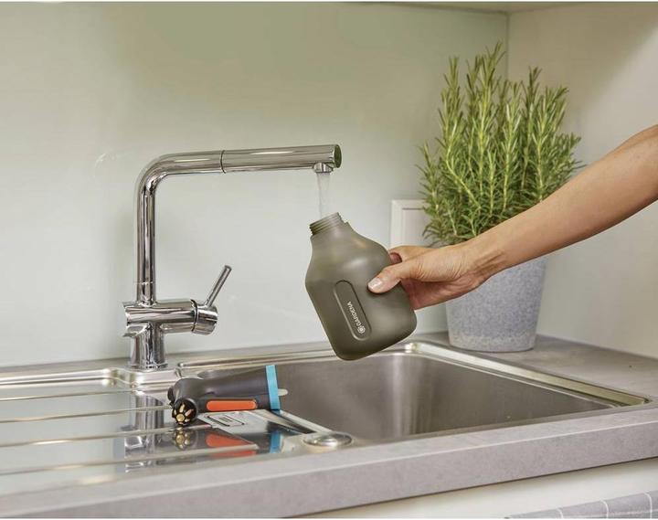 Immagine prodotto Gardena Spruzzatore a pompa (0.75 l)