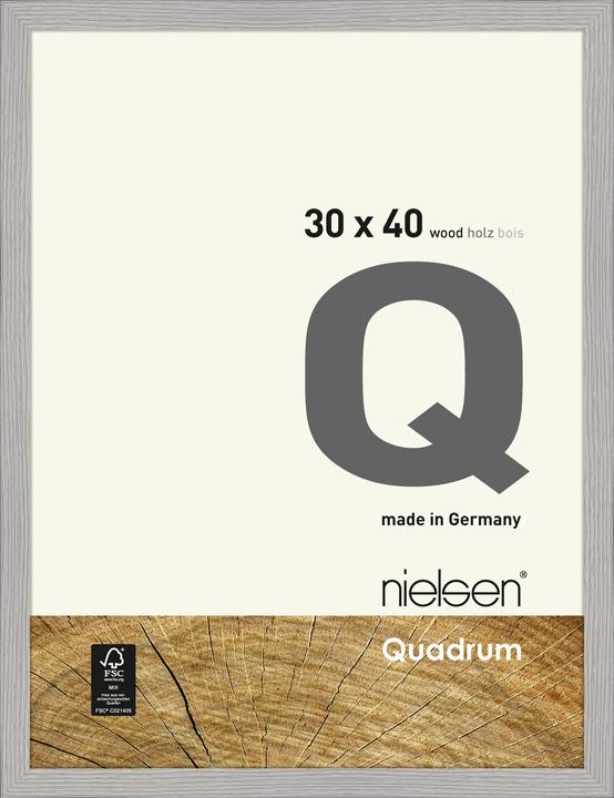 Produktbild Nielsen Quadrum (30 x 40 cm)