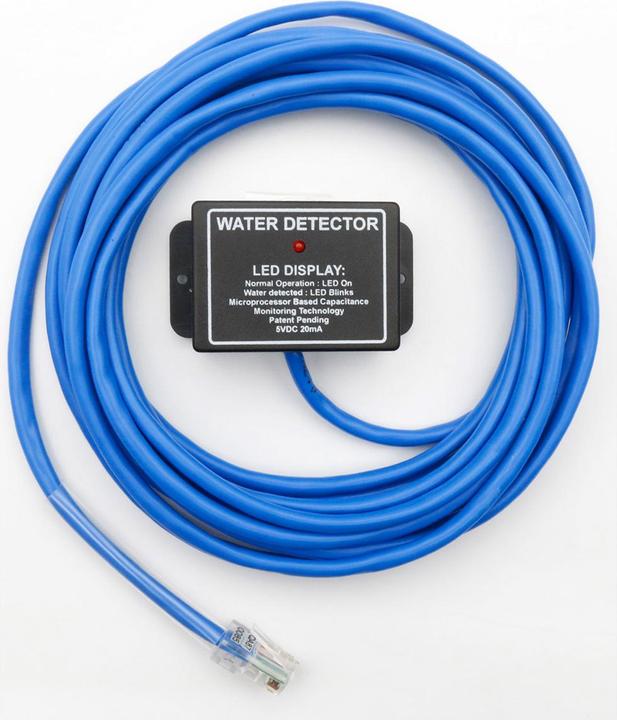 AKCP WS100 - Punktueller Wassersensor
