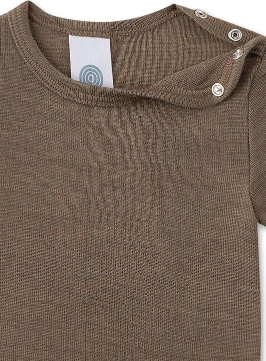 Actual product image Sanetta Merino/silk body uni (56)