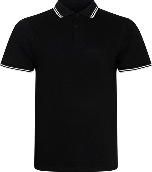 Image du produit Awdis Polo stretch tipped (M)