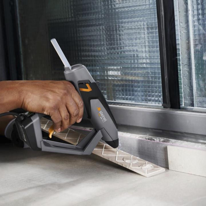 Actual product image Steinel Gluematic 7011 glue gun Koff