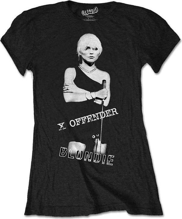Produktbild Blondie X Offender (Girlie) (S)
