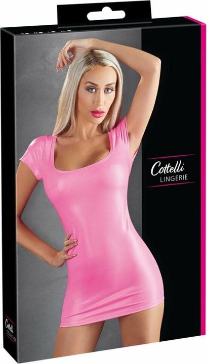 Productafbeelding Cottelli Collection Jurk (S)