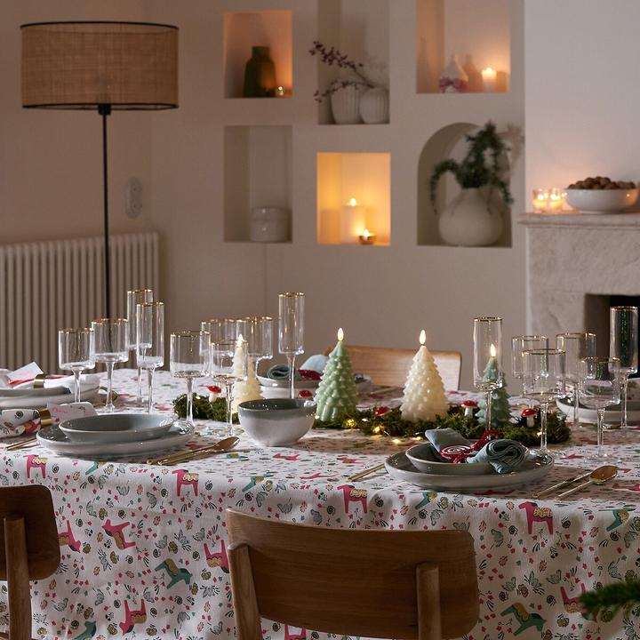 Actual product image La Redoute Interieurs Nazama (24 Piece, Cutlery set)