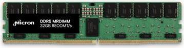 Produktbild Crucial DDR5 MRDIMM 2Rx8 8800 (1 x 32GB, 4400 MHz, DDR5-RAM, DIMM)
