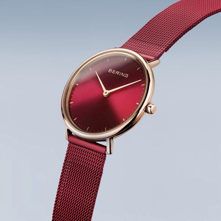 Produktbild Bering Ultra Slim (Analoguhr, 29 mm)