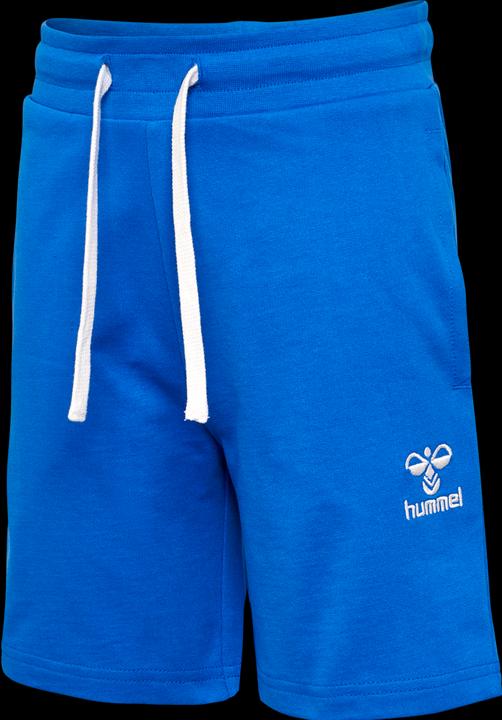 Actual product image hummel Hmlbassim shorts (122)