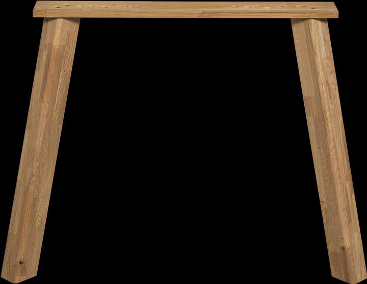Produktbild Woood Jouw Unieke Tafel