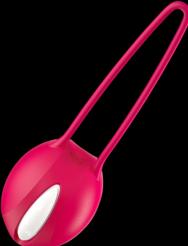Actual product image Fun Factory Smartball Uno