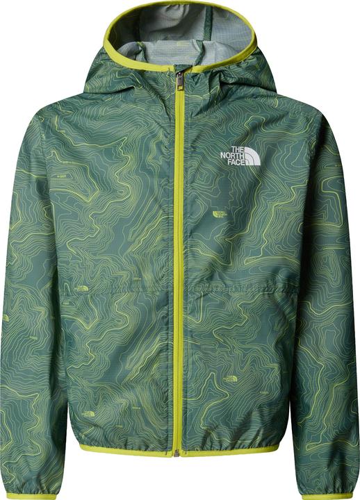 Immagine prodotto North Face B Tnf Cyclone Wind (M)