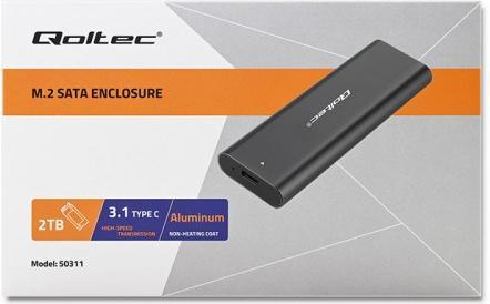 Immagine prodotto Qoltec 50311 (M.2)