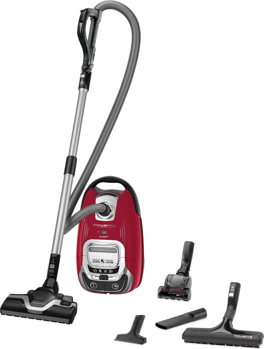 Rowenta Silence Force Allergy+ RO7473