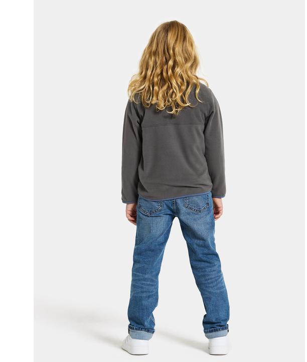 Image du produit Didriksons Kid's Yokto 1/2 bouton (120 B)