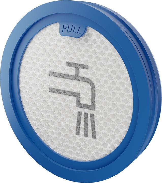 Actual product image Electrolux EP82UB25SH 800