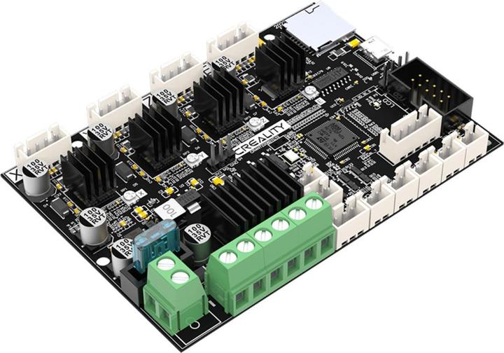 Produktbild Creality E3 Free-runs TMC2209 32-bit Open-Source Silent Mainboard (Zubehör)