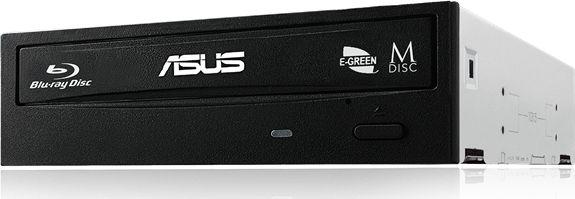 Immagine prodotto ASUS Unità BW-16D1HT (90DD0200-B30000) (Masterizzatore Blu-ray)