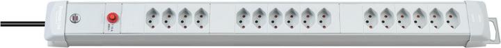 Brennenstuhl Premium-Line (16 x, Typ 13, 3 m)