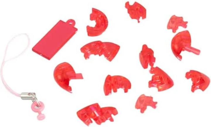 Immagine prodotto HCM Kinzel Puzzle di cristallo - Mini Cuore