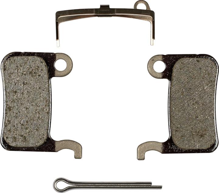 Produktbild Shimano A01S Resine (Shimano, Kunststoff)