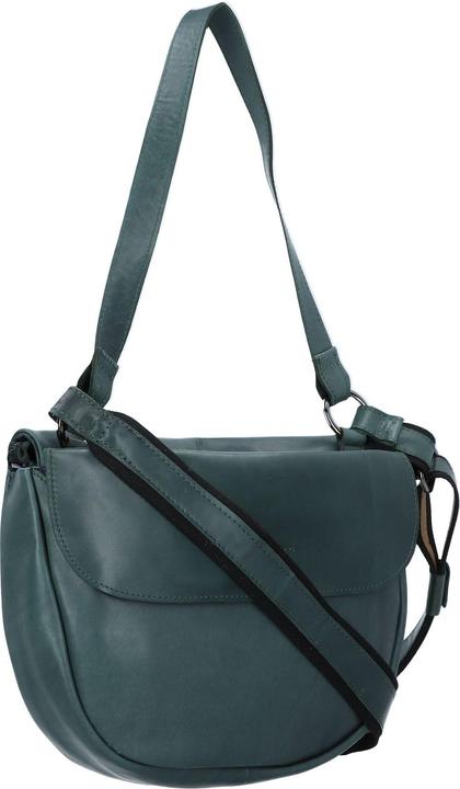 Immagine prodotto Harolds Caugio Schultertasche Leder 30 cm