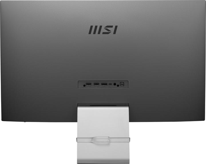 Produktbild MSI Modern MD271UL (3840 x 2160 Pixel, 27")