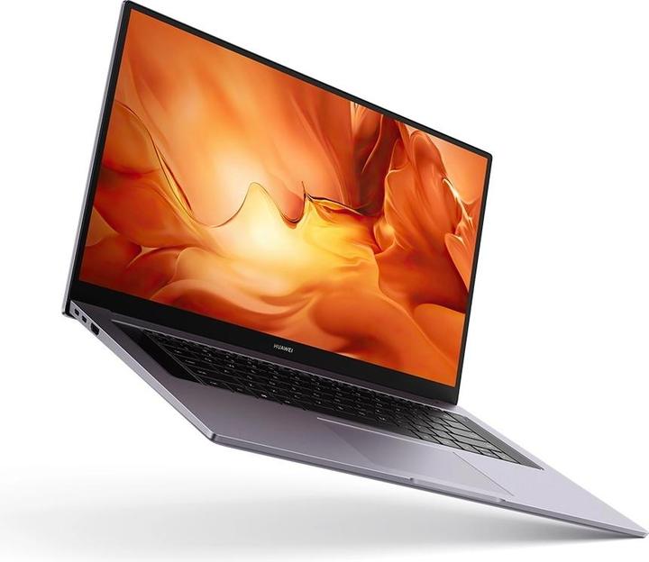Produktbild Huawei MateBook D16 (16.10", AMD Ryzen 5 4600H, 16 GB, 512 GB, DE)