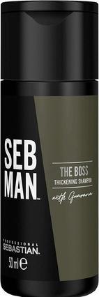 Immagine prodotto Seb Man The Boss Shampoo Addensante 250ml (50 ml, Shampoo liquido)
