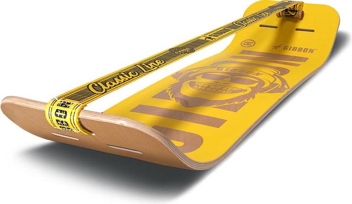 Actual product image Gibbon Giboard Set Bonzo Classic (1.06 m)