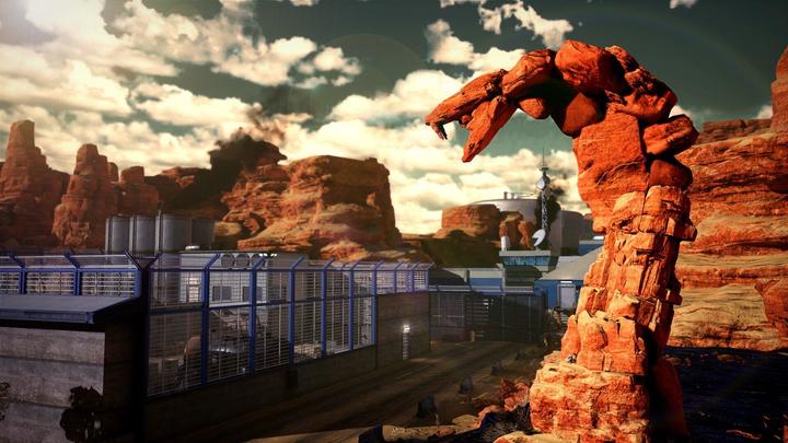 Image du produit NoName WereWolf : L'Apocalypse - Earthblood (PS5, FR)