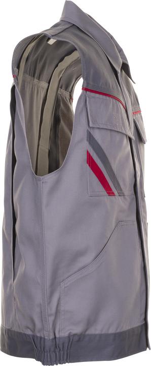 Actual product image Planam Work vest (4XL)