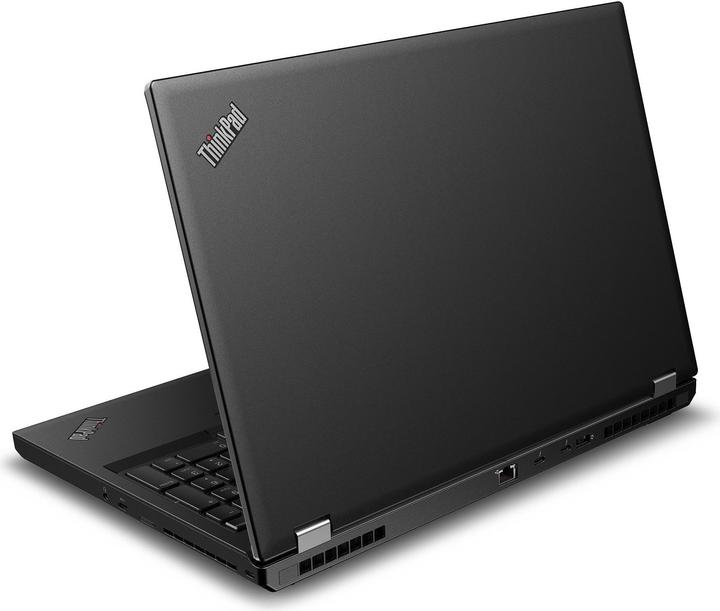 Produktbild Lenovo ThinkPad – P53 (15.60", Intel Core i7-9850H, 16 GB, 512 GB, CH)