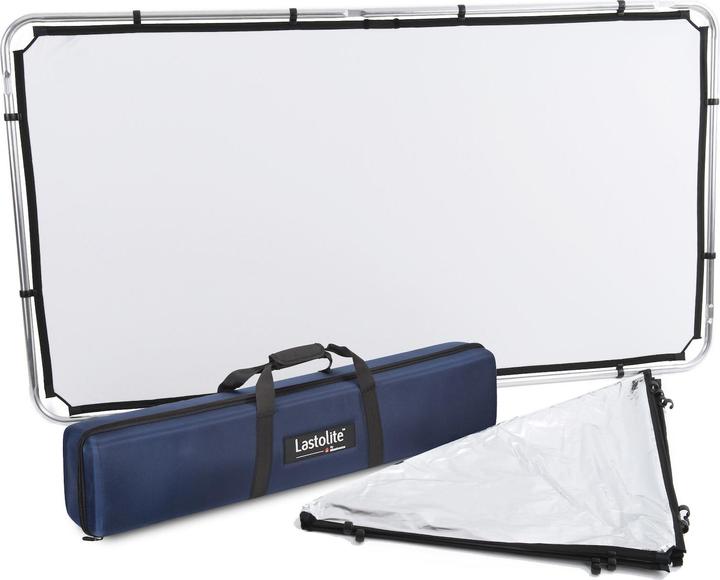 Actual product image Lastolite Skylite Rapid Kit (100 cm, 200 cm)