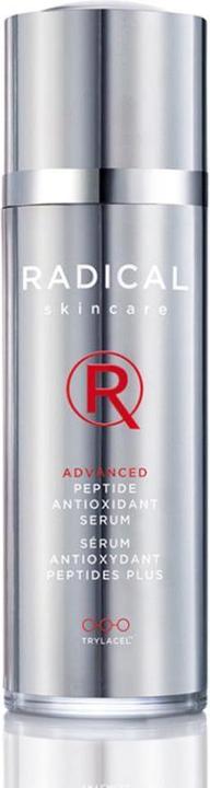 Actual product image Radical Skincare Advanced Peptide Antioxidant Serum (30 ml)