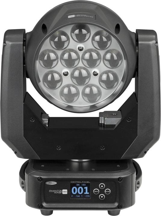 Produktbild Showtec Phantom 180 Wash (Moving Bar)