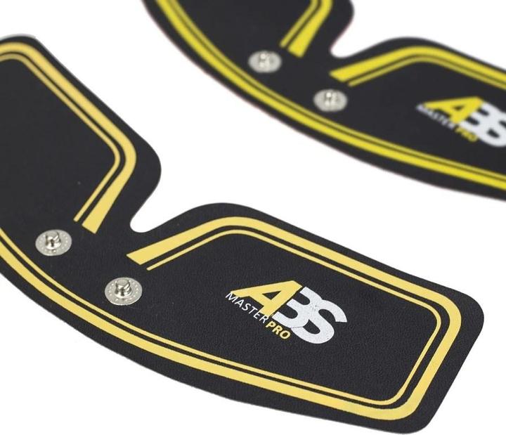Produktbild HMS Abs Master Pro Muskel-Elektrostimulator