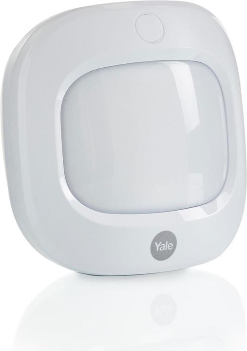 Produktbild Yale Sync Bewegungsmelder Tierimmun (200 m)