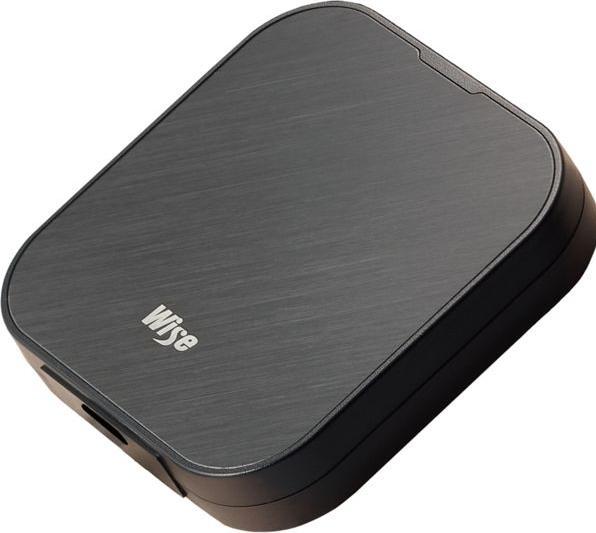 Immagine prodotto Wise portatile i4 Mobile SSD 1TB R:4000MBs/W:3500MBs WI-MBS-1024 (1 TB)