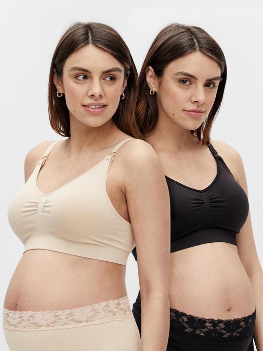 Image du produit Mamalicious MLILJA Soutien-gorge 2 en 1 (S/M)