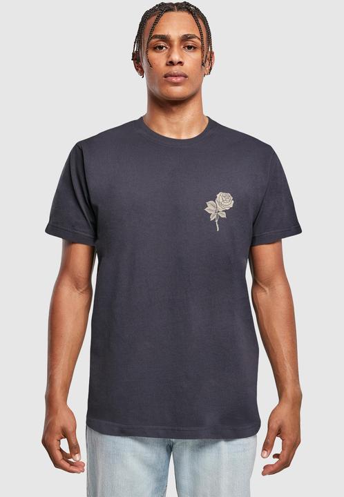 Actual product image Mister Tee Wasted Youth Tee - 2776 (S)