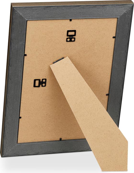 Actual product image Relaxdays 2x picture frame (20 x 30 cm)