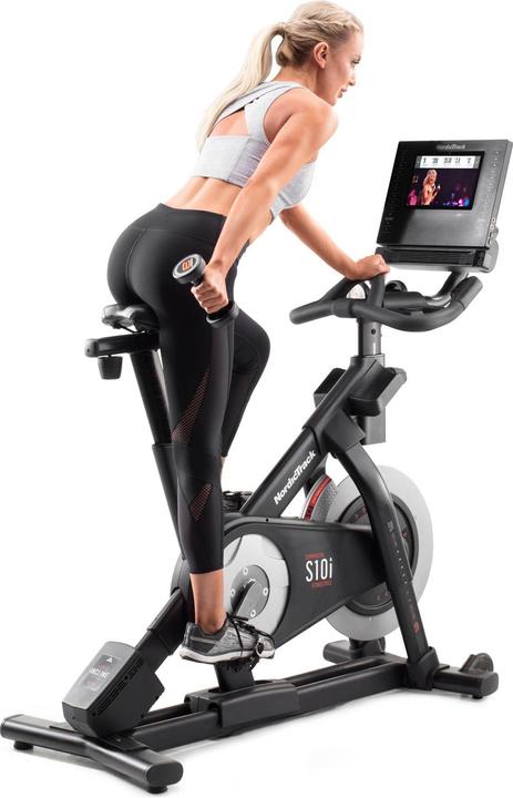 Actual product image Nordictrack Commercial S10i